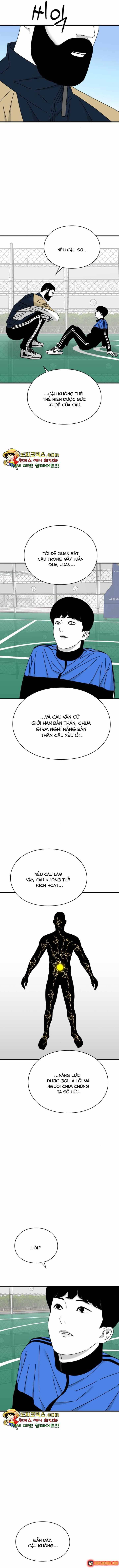 Đôi Mắt Chapter 25 - 22
