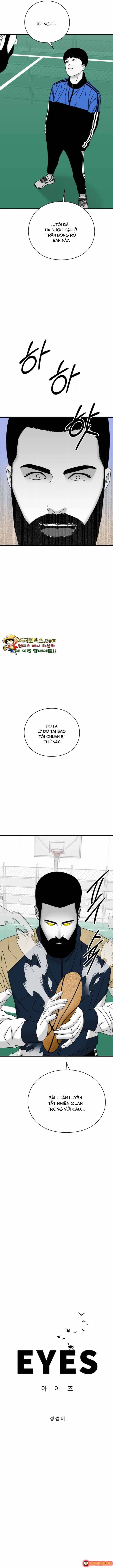 Đôi Mắt Chapter 25 - 7