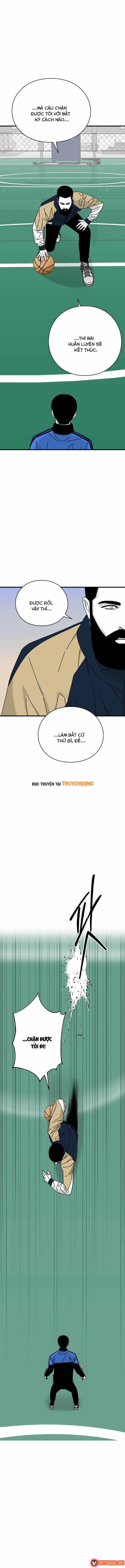 Đôi Mắt Chapter 25 - 9