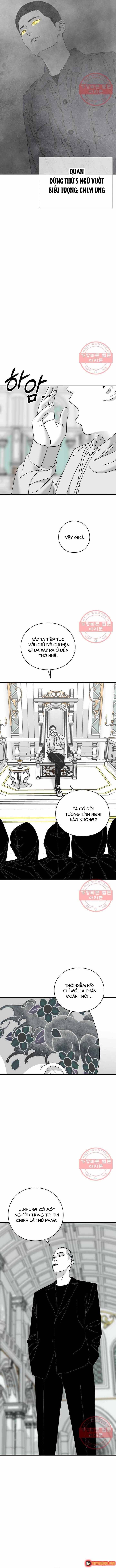 Đôi Mắt Chapter 43 - 15
