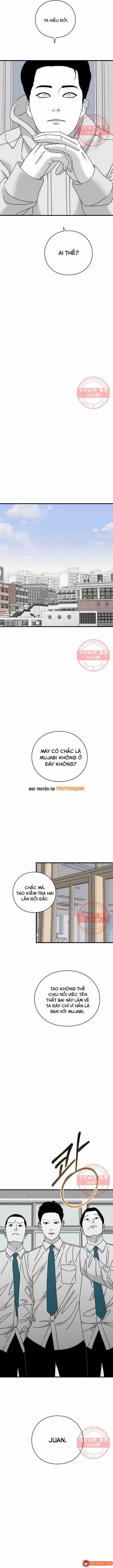 Đôi Mắt Chapter 43 - 16