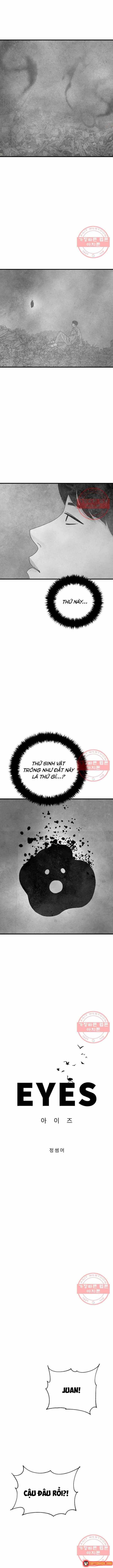 Đôi Mắt Chapter 43 - 3
