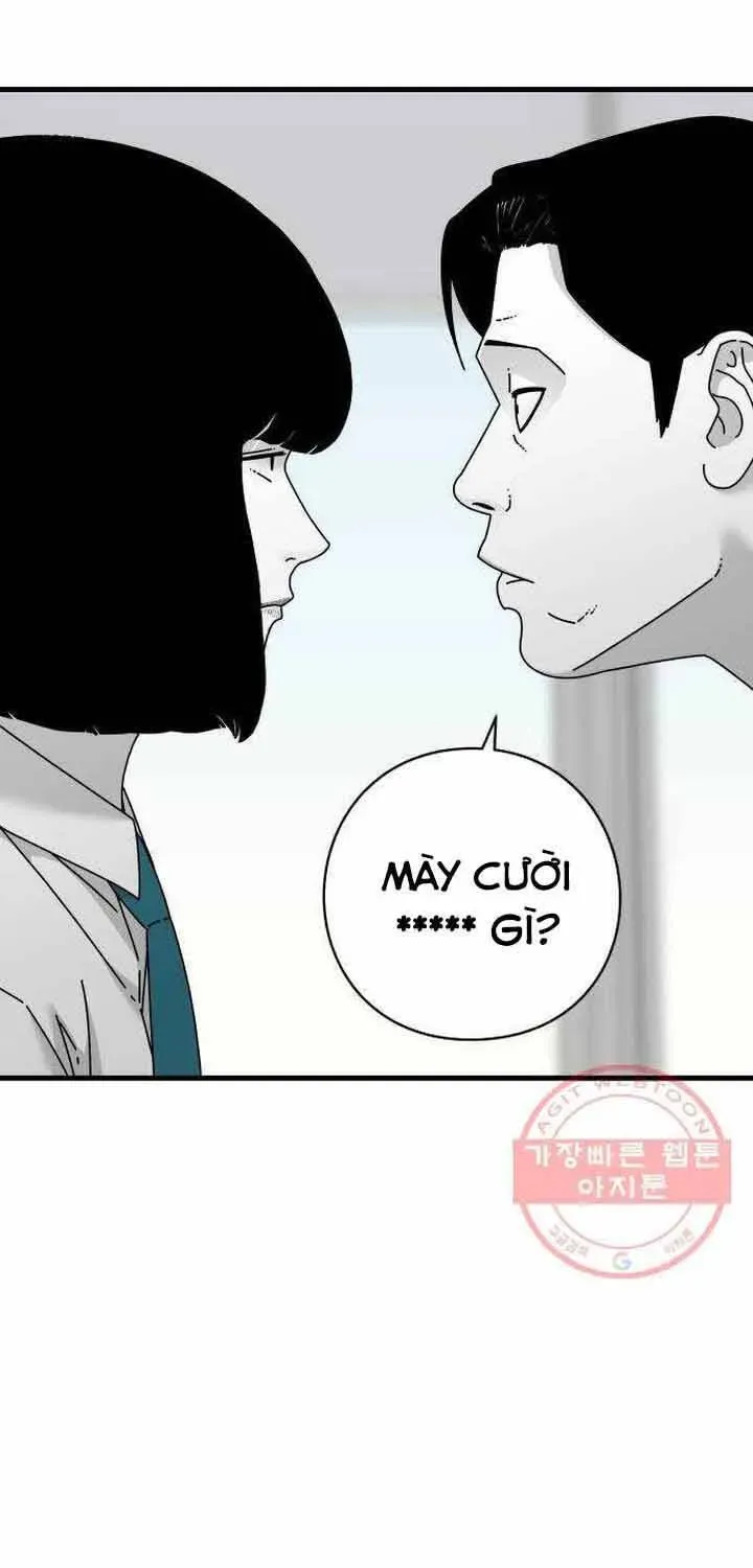 Đôi Mắt Chapter 44 - 47