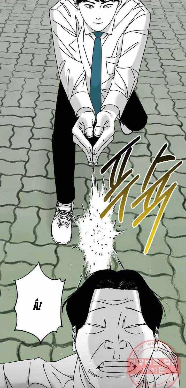 Đôi Mắt Chapter 45 - 46