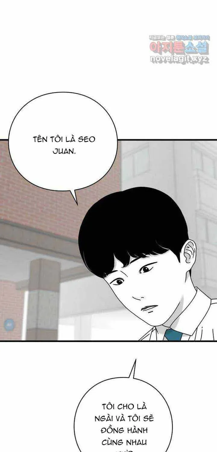 Đôi Mắt Chapter 46 - 48