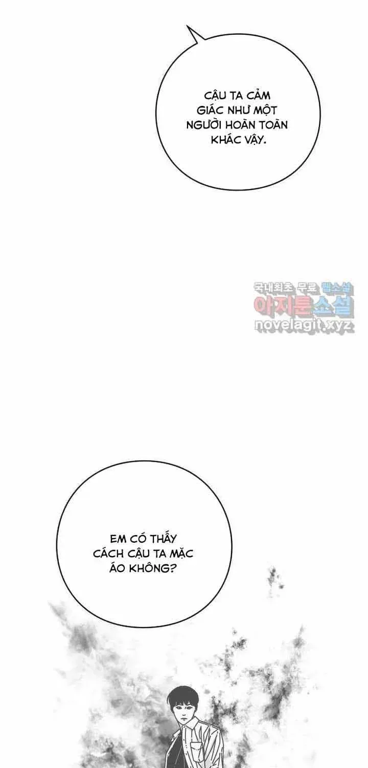 Đôi Mắt Chapter 56 - 6