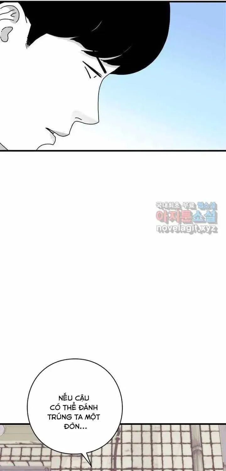 Đôi Mắt Chapter 56 - 58