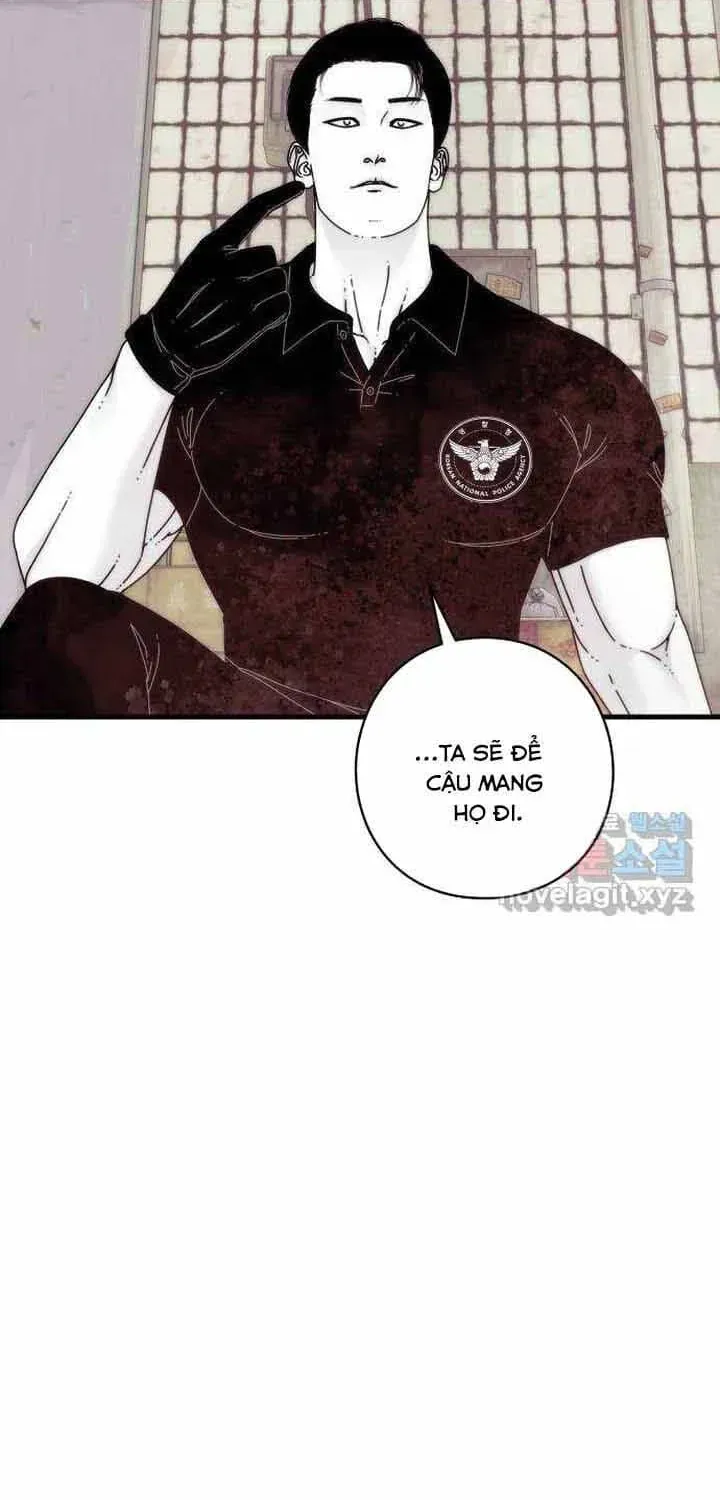 Đôi Mắt Chapter 56 - 59