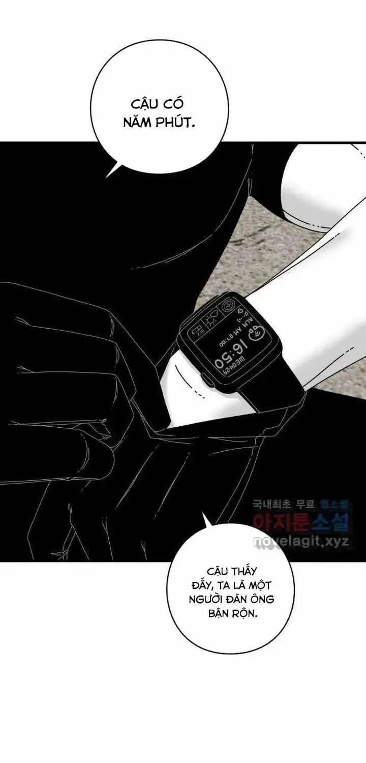 Đôi Mắt Chapter 56 - 60