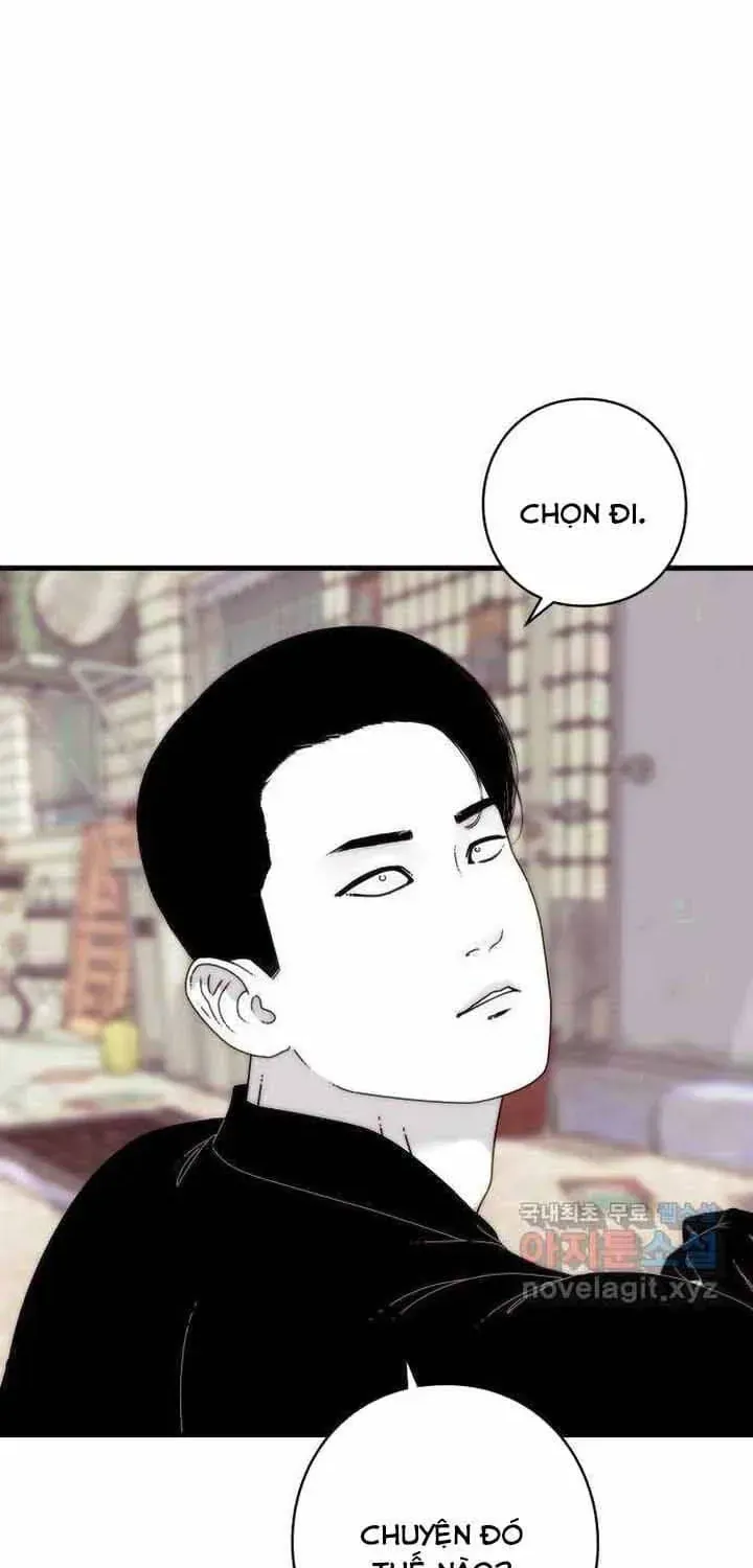 Đôi Mắt Chapter 56 - 61