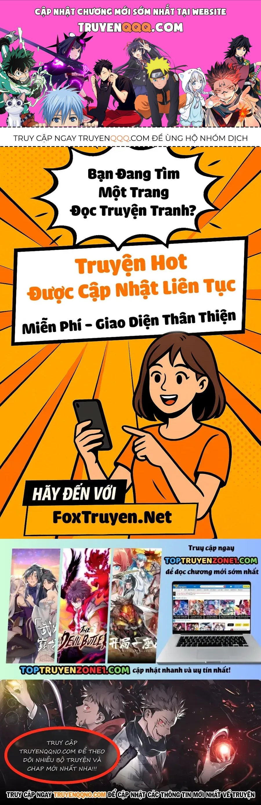 Đôi Mắt Chapter 58 - 1