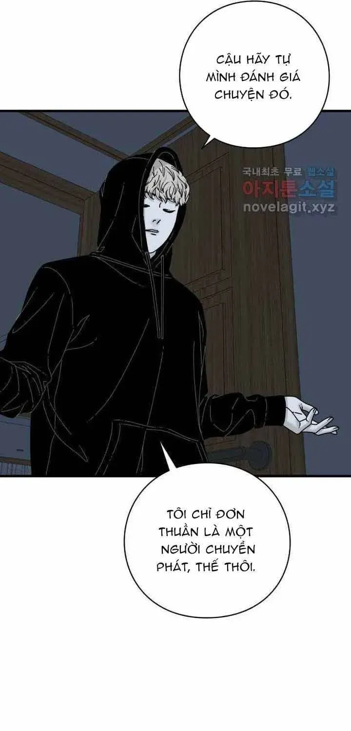 Đôi Mắt Chapter 58 - 11