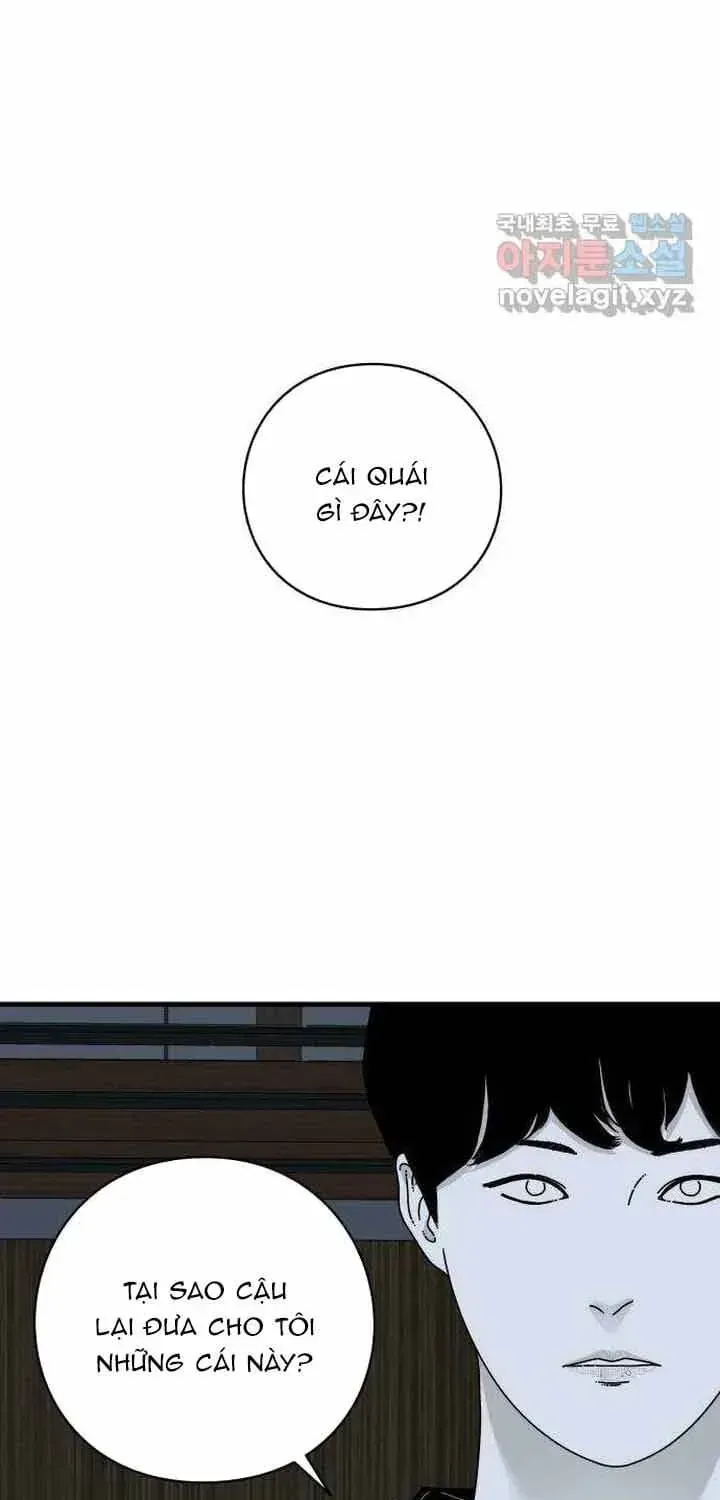 Đôi Mắt Chapter 58 - 4