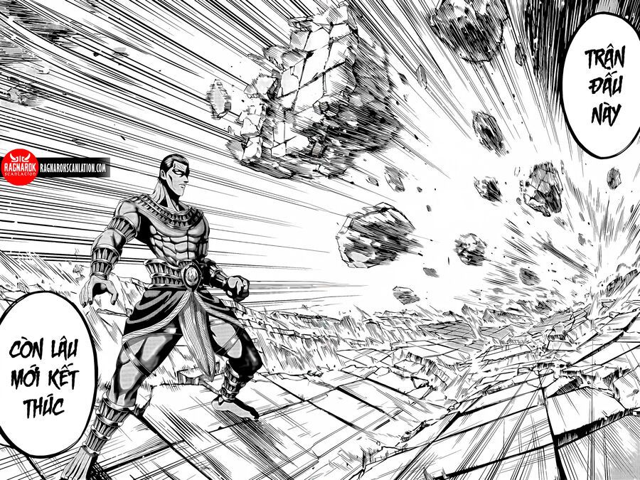 Shuumatsu No Valkyrie Kinden - Kamigami No Apocalypse Chapter 2 - 27