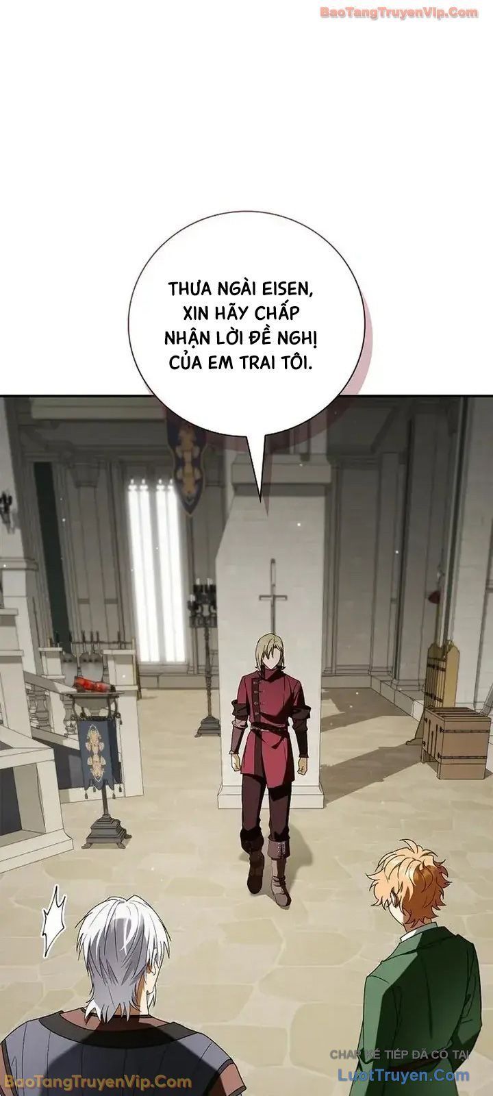 Tái Sinh Thành Tam Thiếu Gia Nhà Đại Công Tước Chapter 20 - 19