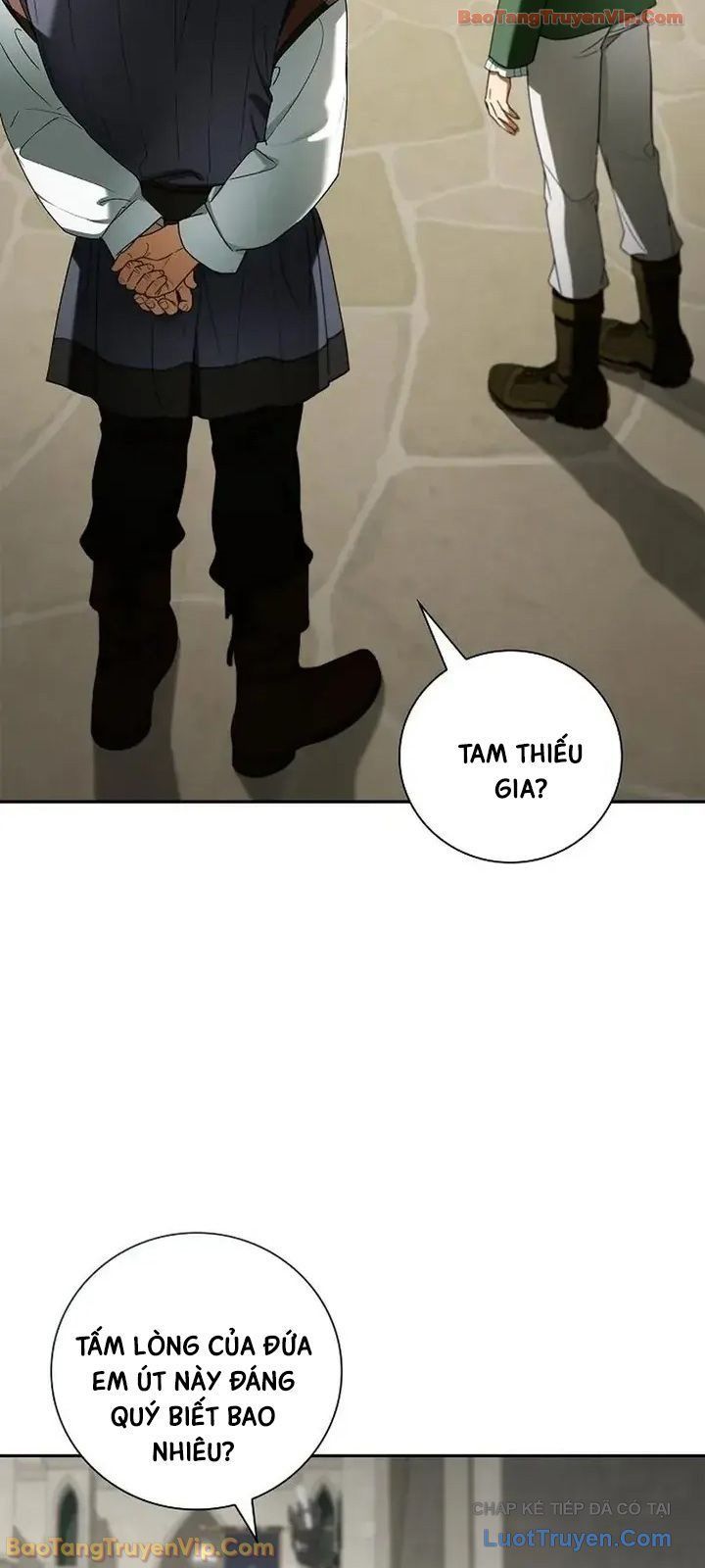 Tái Sinh Thành Tam Thiếu Gia Nhà Đại Công Tước Chapter 20 - 20