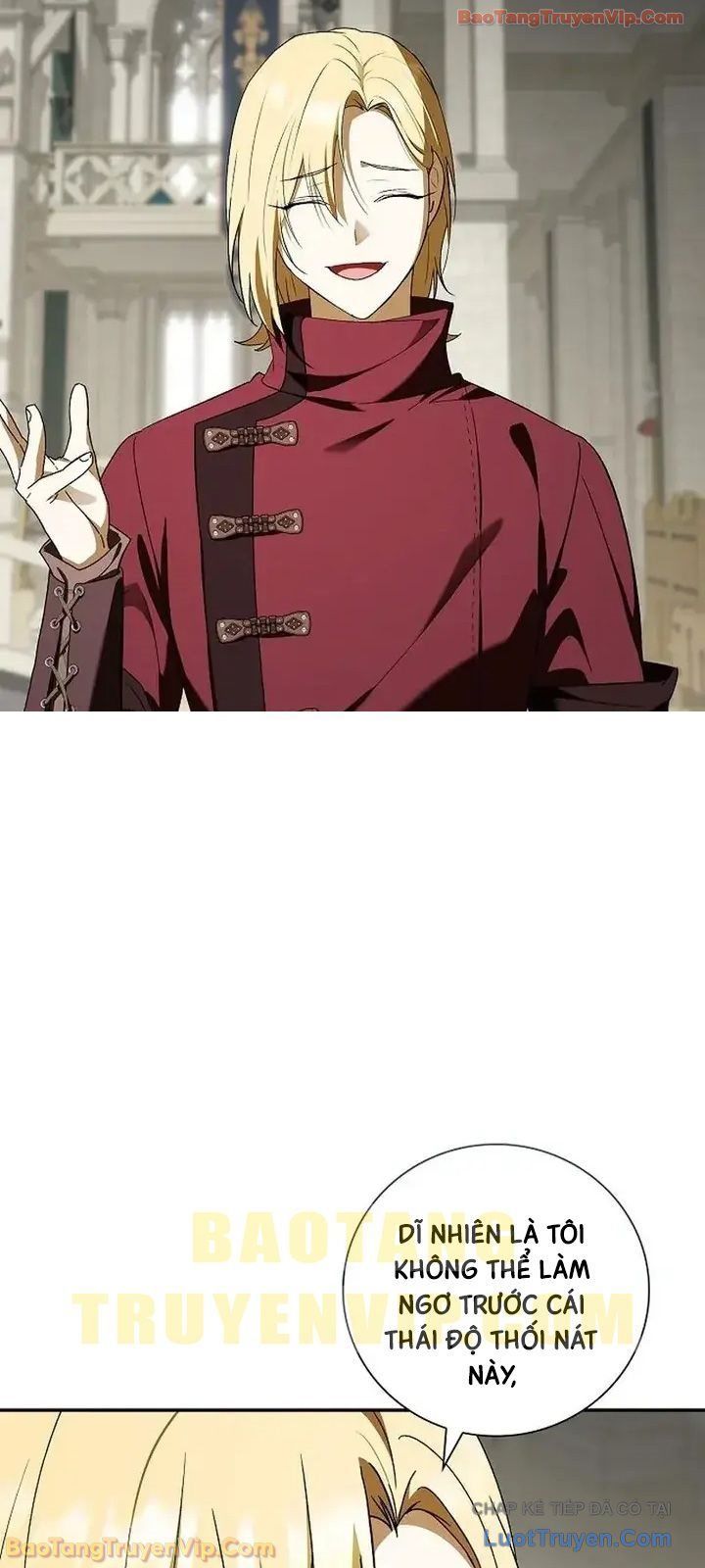 Tái Sinh Thành Tam Thiếu Gia Nhà Đại Công Tước Chapter 20 - 21