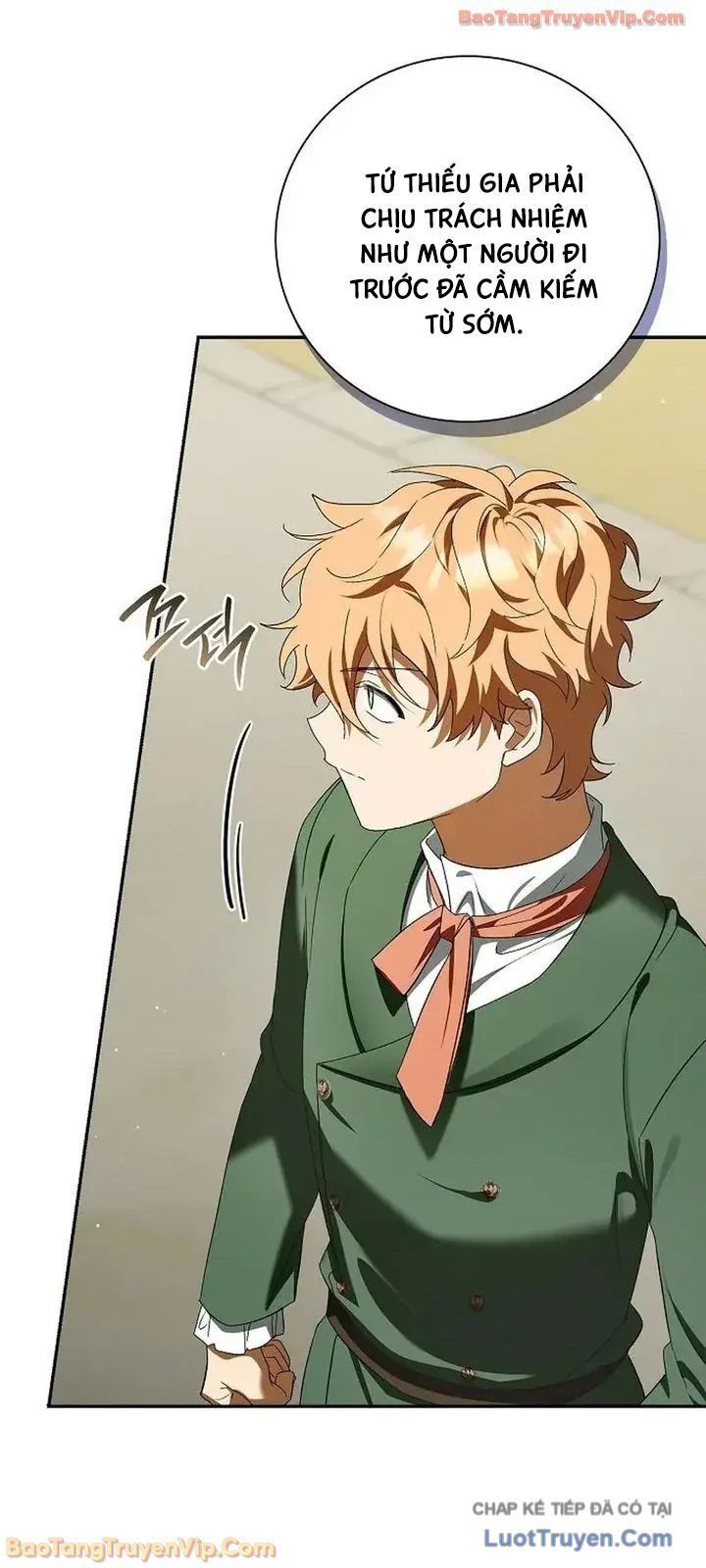 Tái Sinh Thành Tam Thiếu Gia Nhà Đại Công Tước Chapter 20 - 39