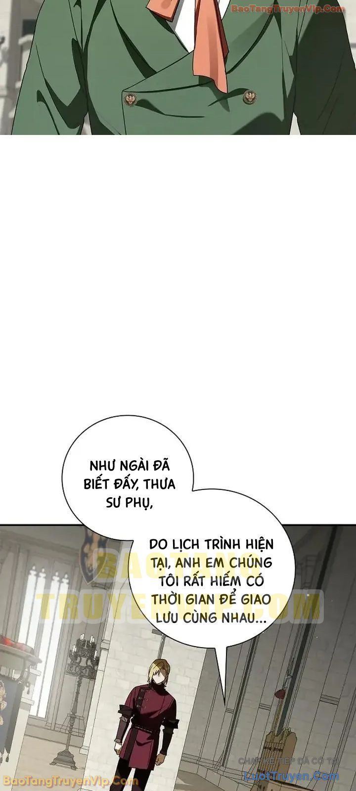 Tái Sinh Thành Tam Thiếu Gia Nhà Đại Công Tước Chapter 20 - 5