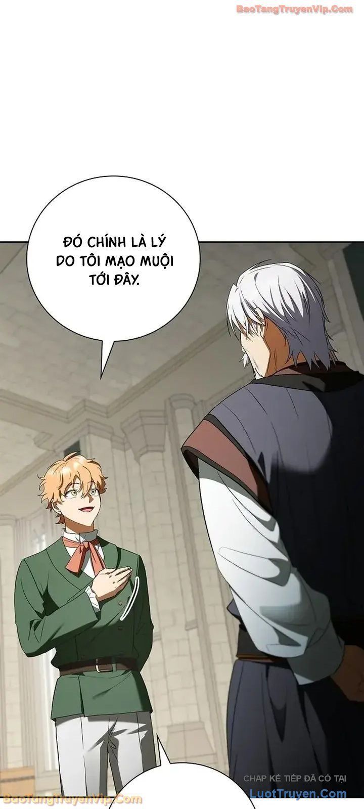 Tái Sinh Thành Tam Thiếu Gia Nhà Đại Công Tước Chapter 20 - 7