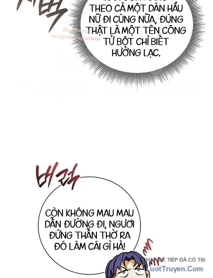 Tái Sinh Thành Tam Thiếu Gia Nhà Đại Công Tước Chapter 24 - 25
