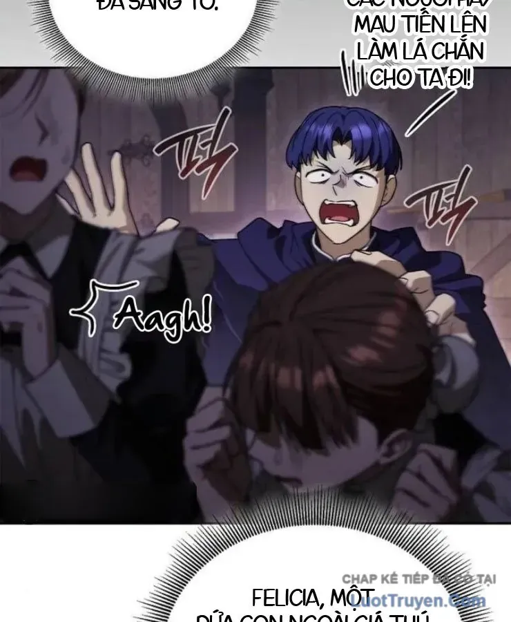 Tái Sinh Thành Tam Thiếu Gia Nhà Đại Công Tước Chapter 25 - 78