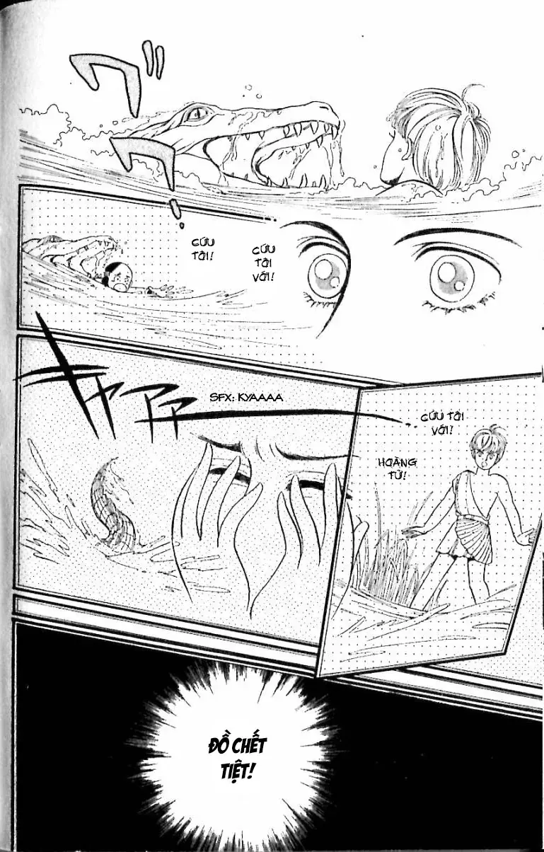 Nile No Hotori No Monogatari Chapter 12 - 18