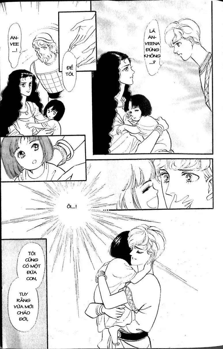 Nile No Hotori No Monogatari Chapter 12 - 95