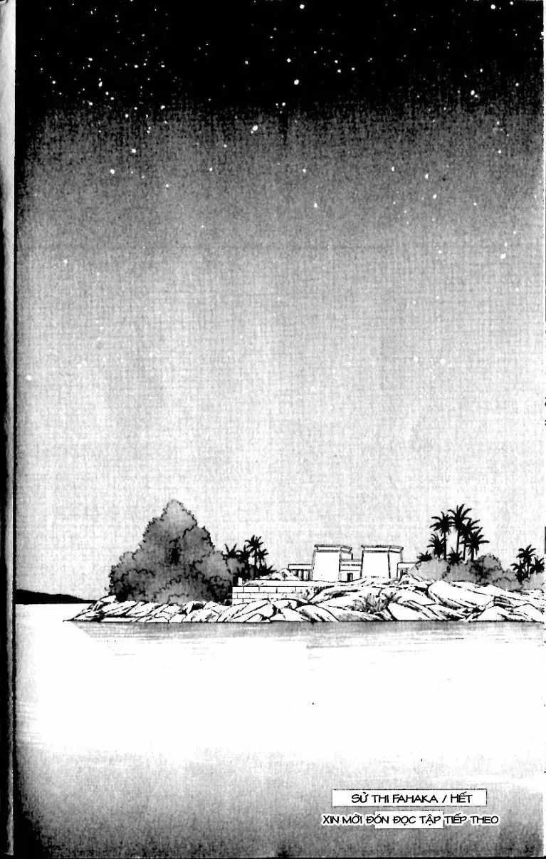 Nile No Hotori No Monogatari Chapter 12 - 100