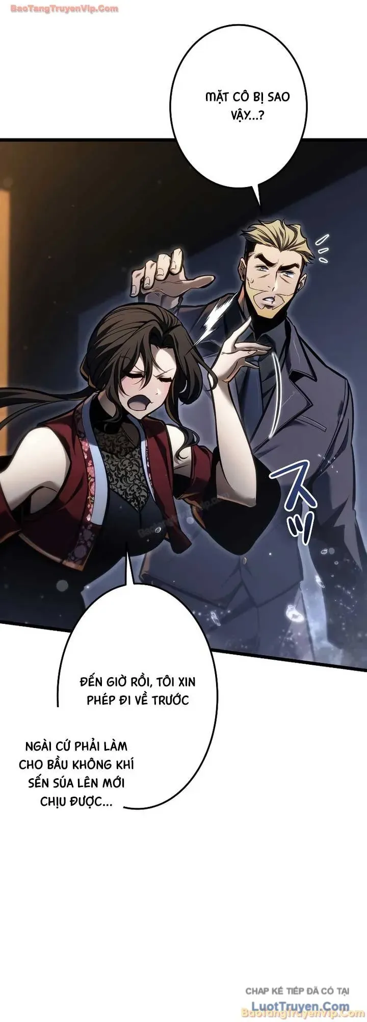 Trọng Sinh Giả Streaming Chapter 44 - 15