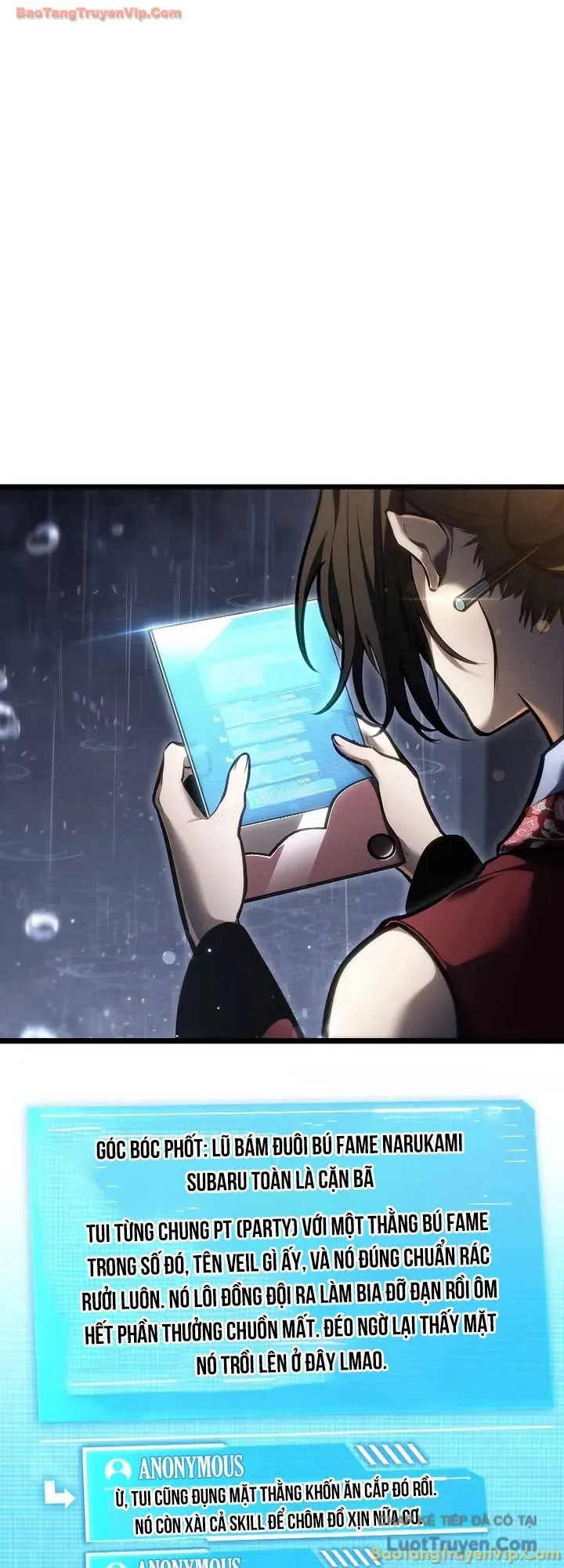 Trọng Sinh Giả Streaming Chapter 44 - 3