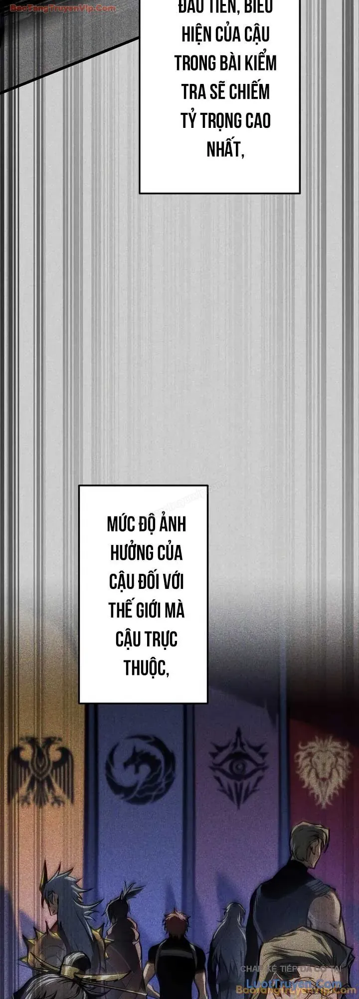 Trọng Sinh Giả Streaming Chapter 44 - 38