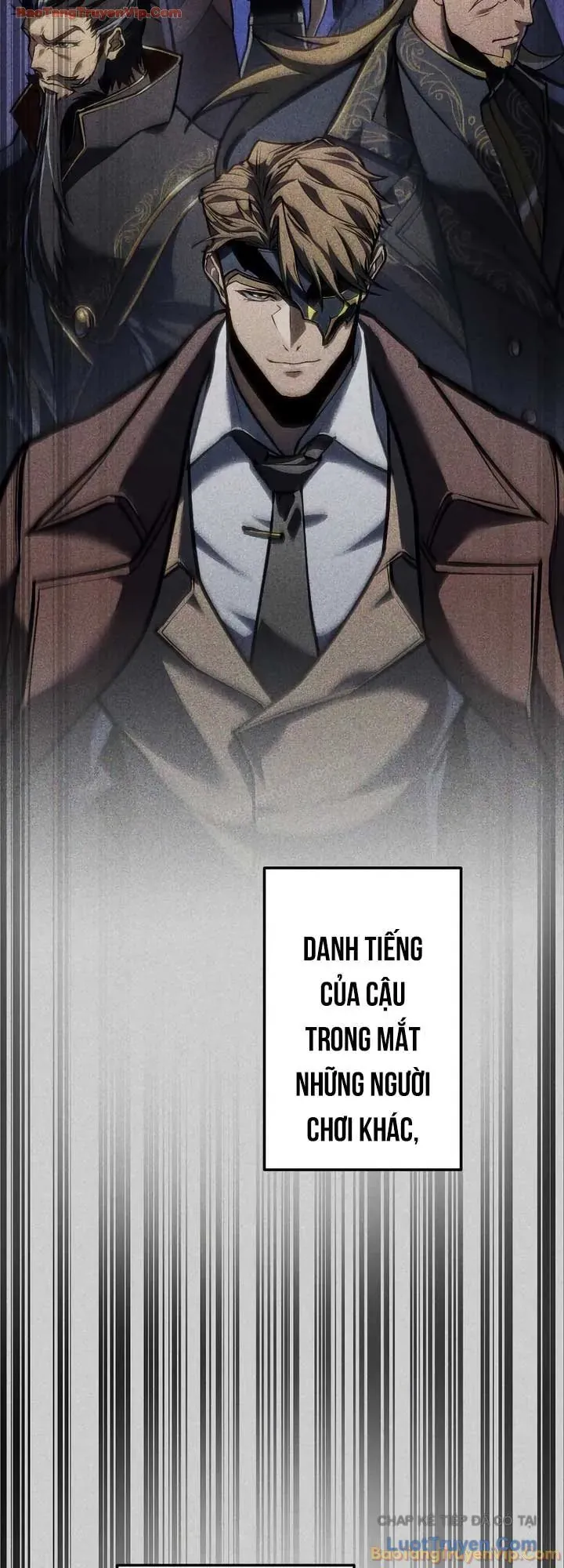 Trọng Sinh Giả Streaming Chapter 44 - 39