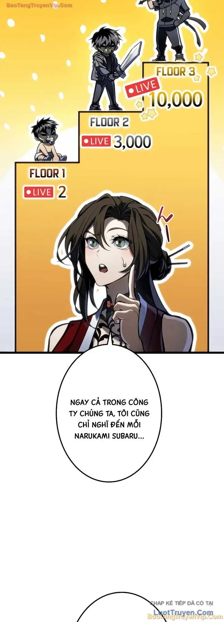 Trọng Sinh Giả Streaming Chapter 44 - 43