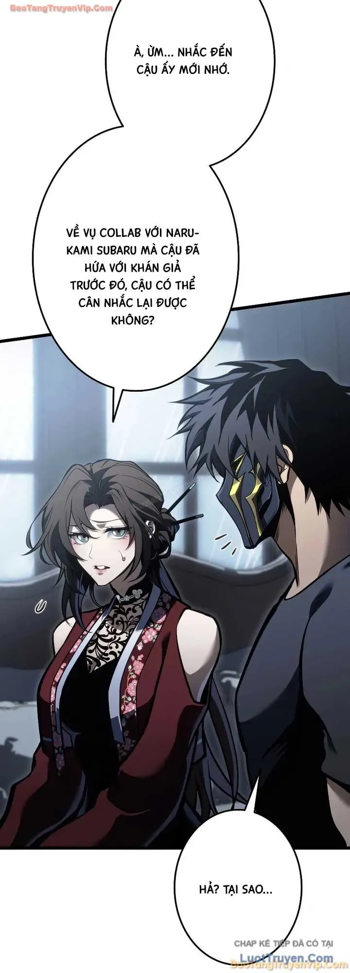 Trọng Sinh Giả Streaming Chapter 44 - 44