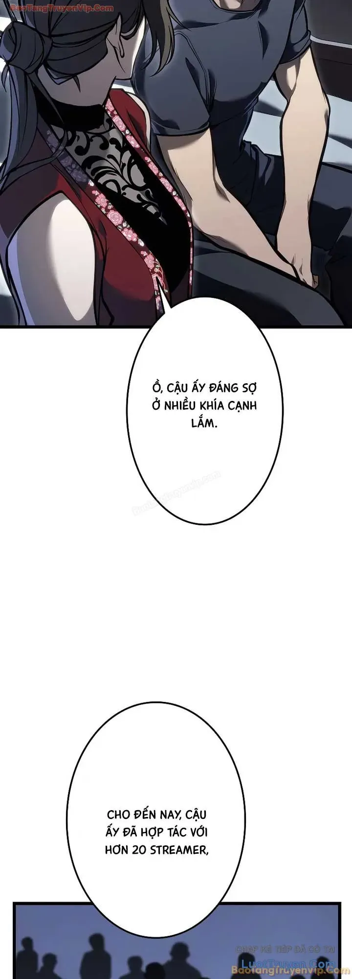 Trọng Sinh Giả Streaming Chapter 44 - 49