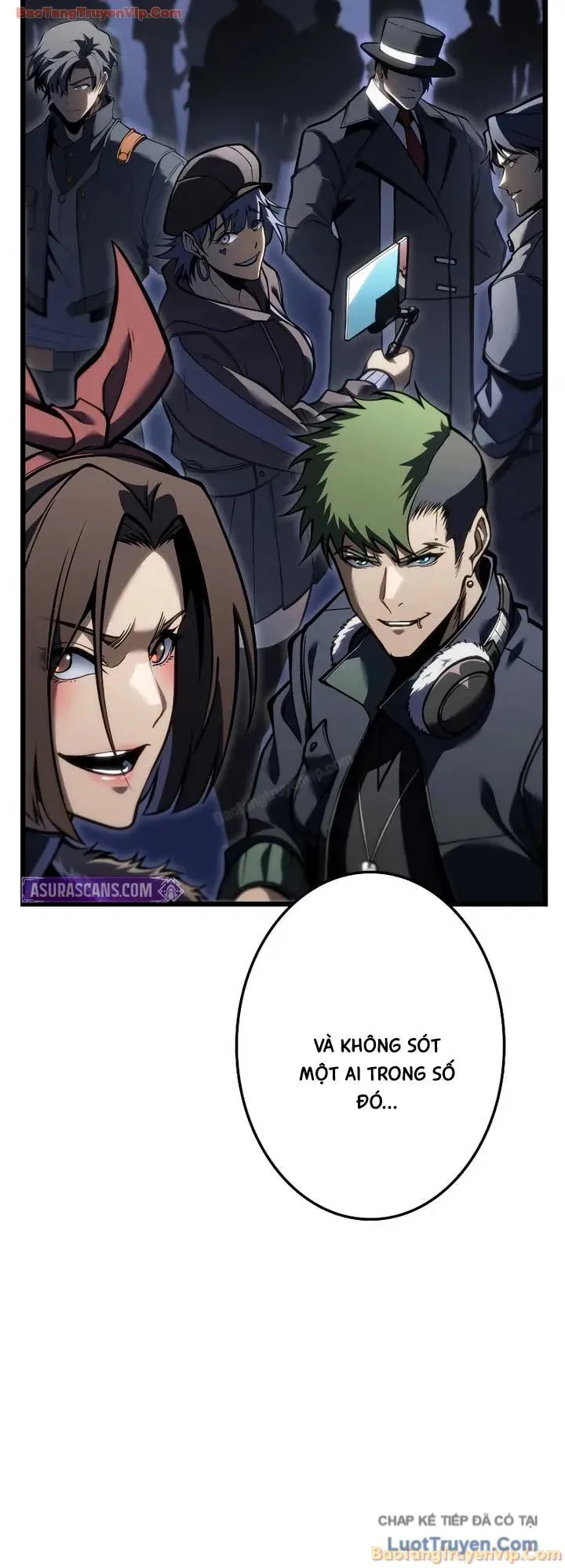 Trọng Sinh Giả Streaming Chapter 44 - 50