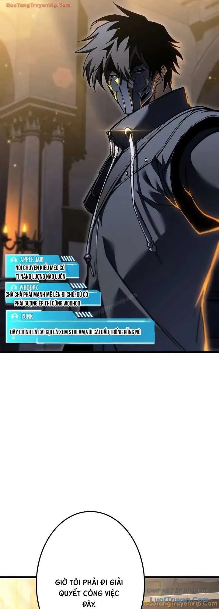 Trọng Sinh Giả Streaming Chapter 44 - 60