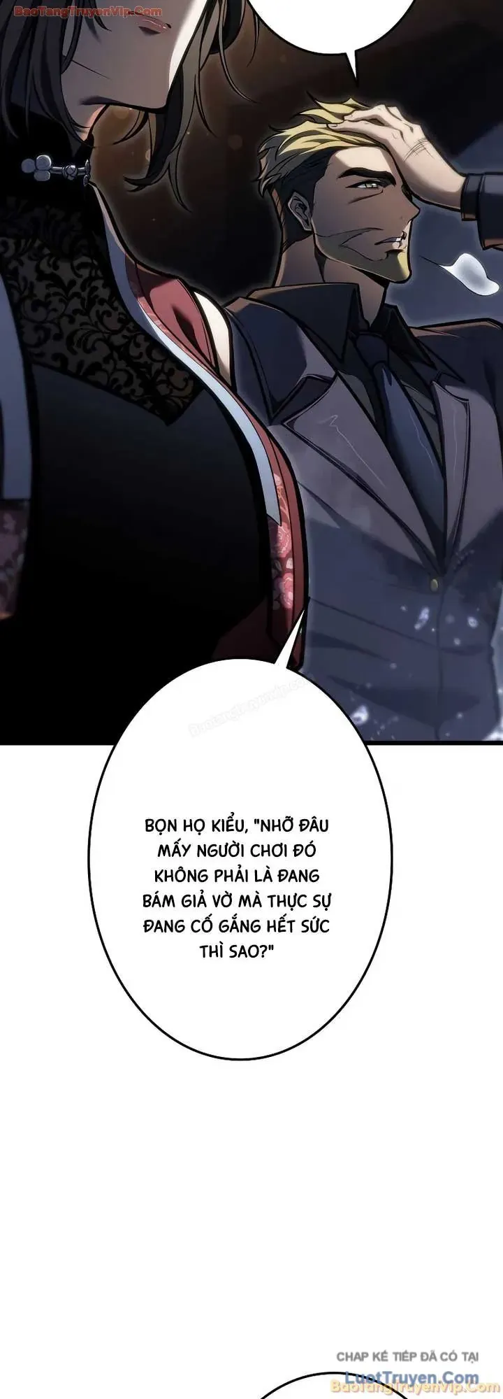 Trọng Sinh Giả Streaming Chapter 44 - 7