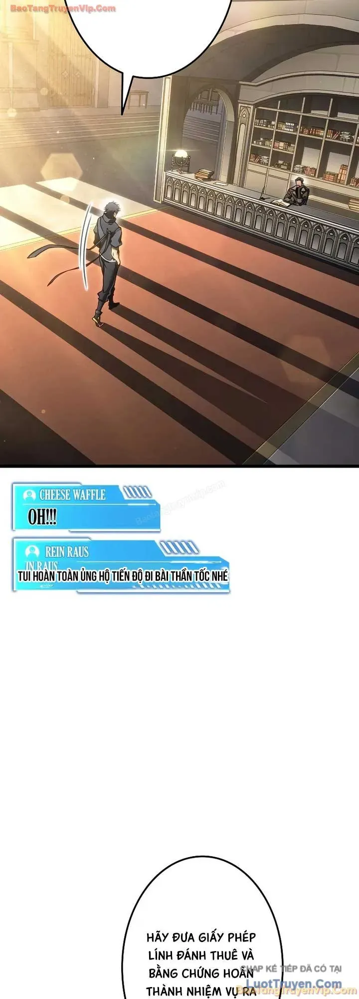 Trọng Sinh Giả Streaming Chapter 44 - 61