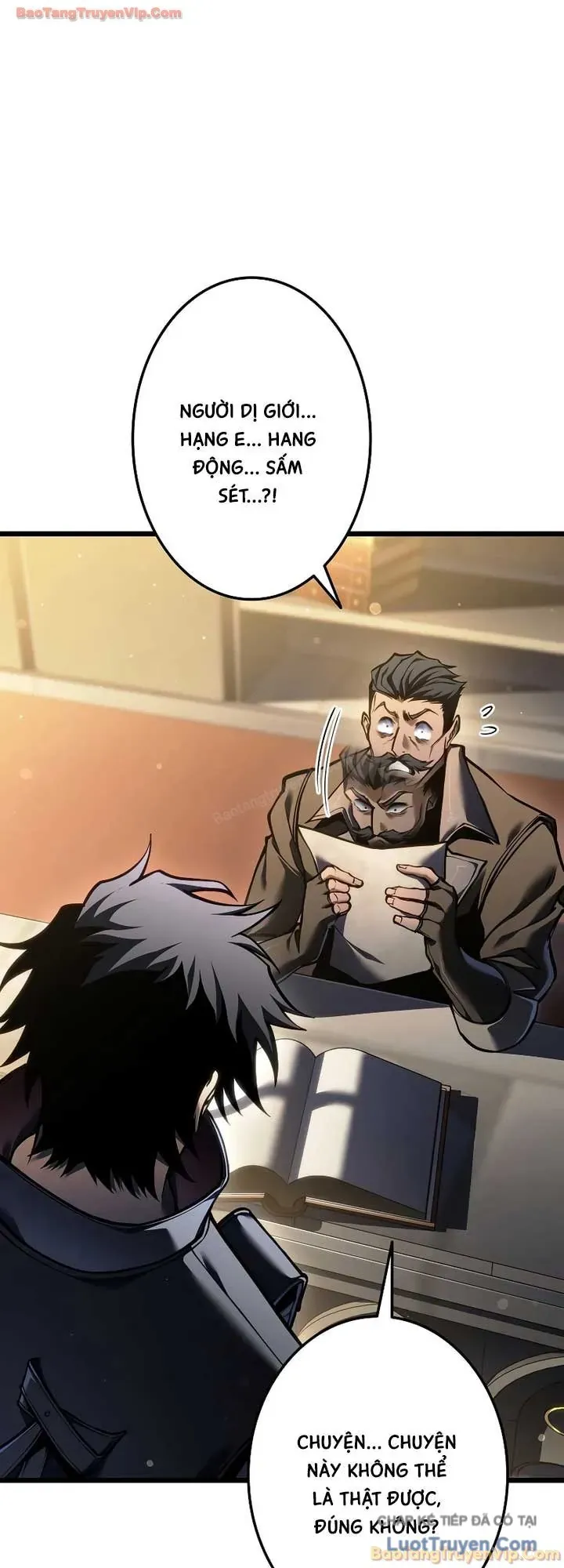 Trọng Sinh Giả Streaming Chapter 44 - 65