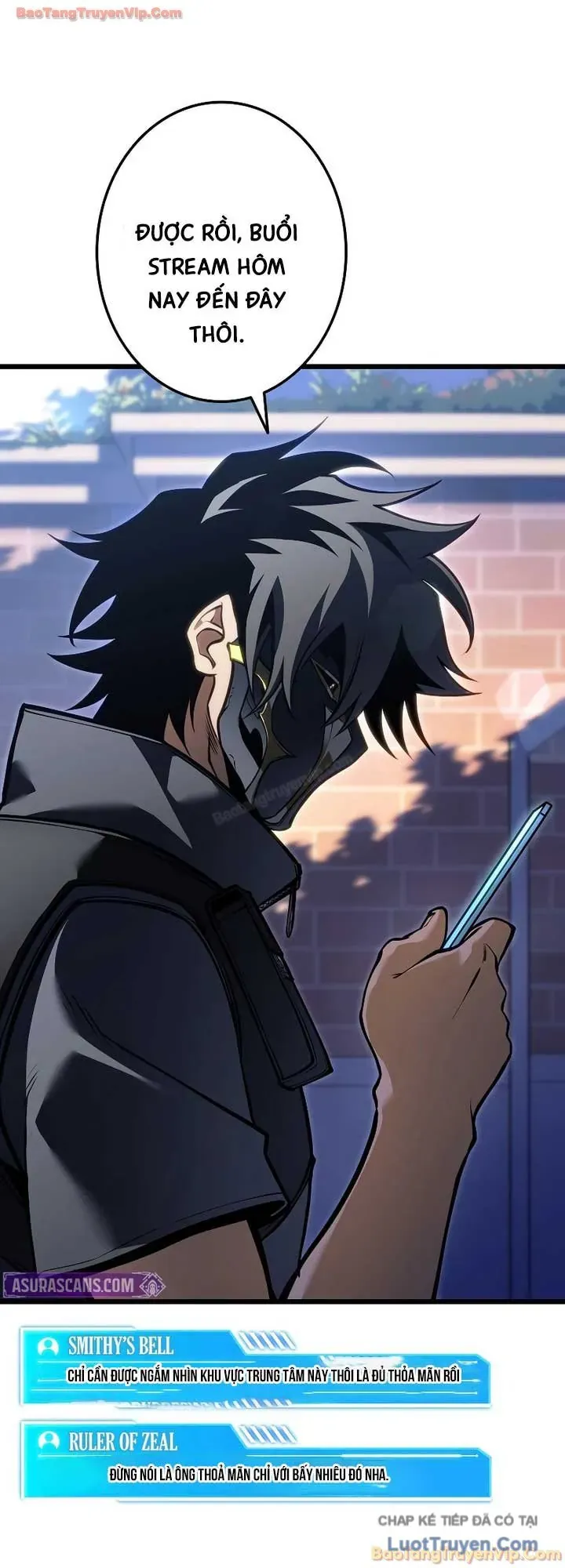 Trọng Sinh Giả Streaming Chapter 44 - 78