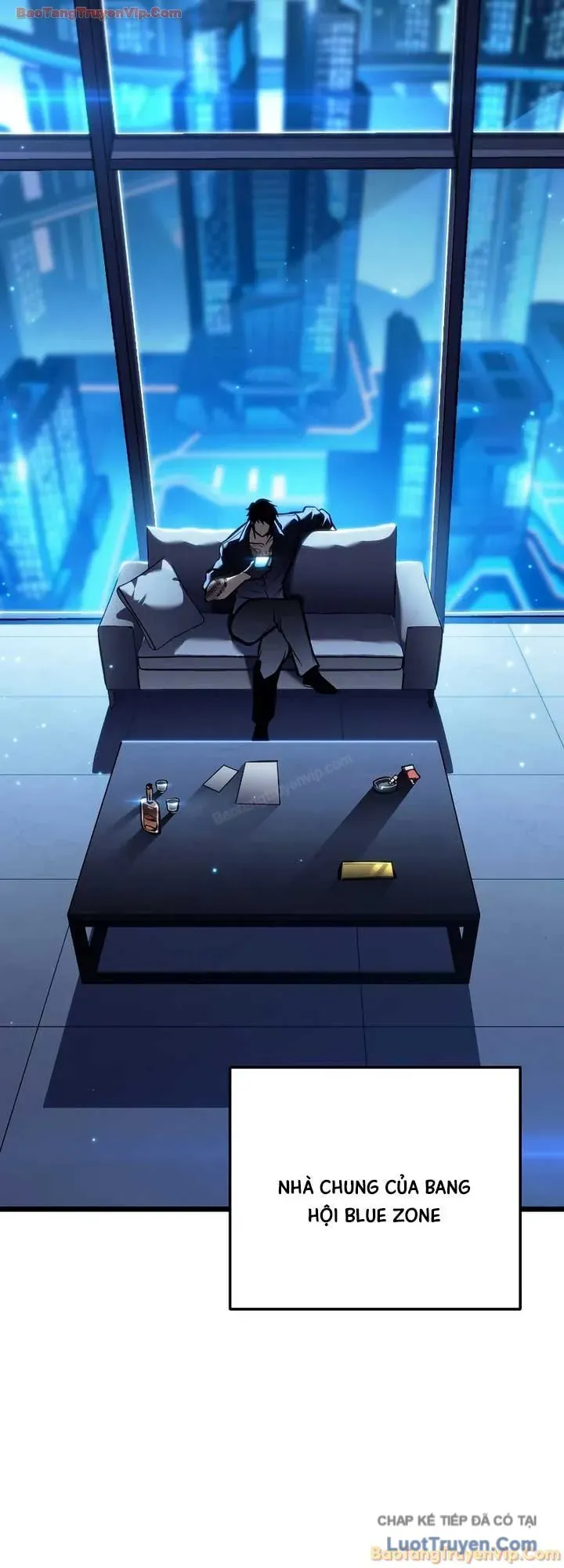 Trọng Sinh Giả Streaming Chapter 44 - 96