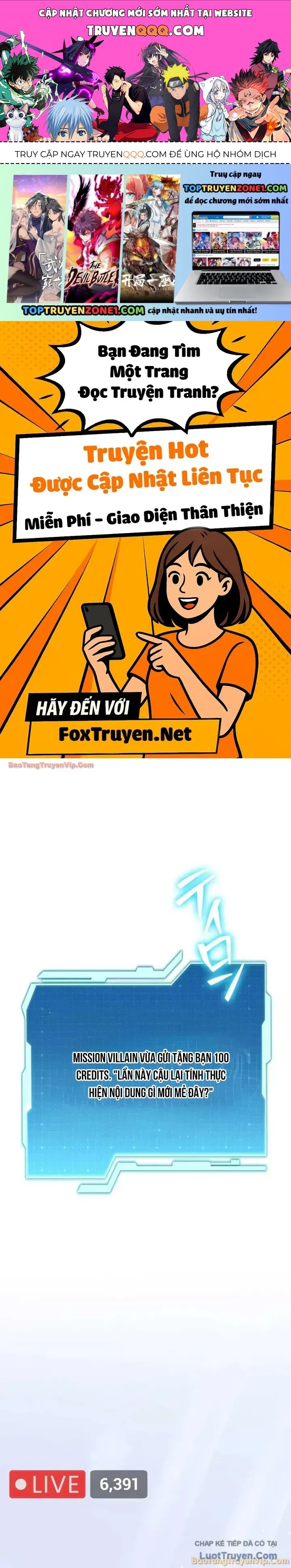 Trọng Sinh Giả Streaming Chapter 45 - 1