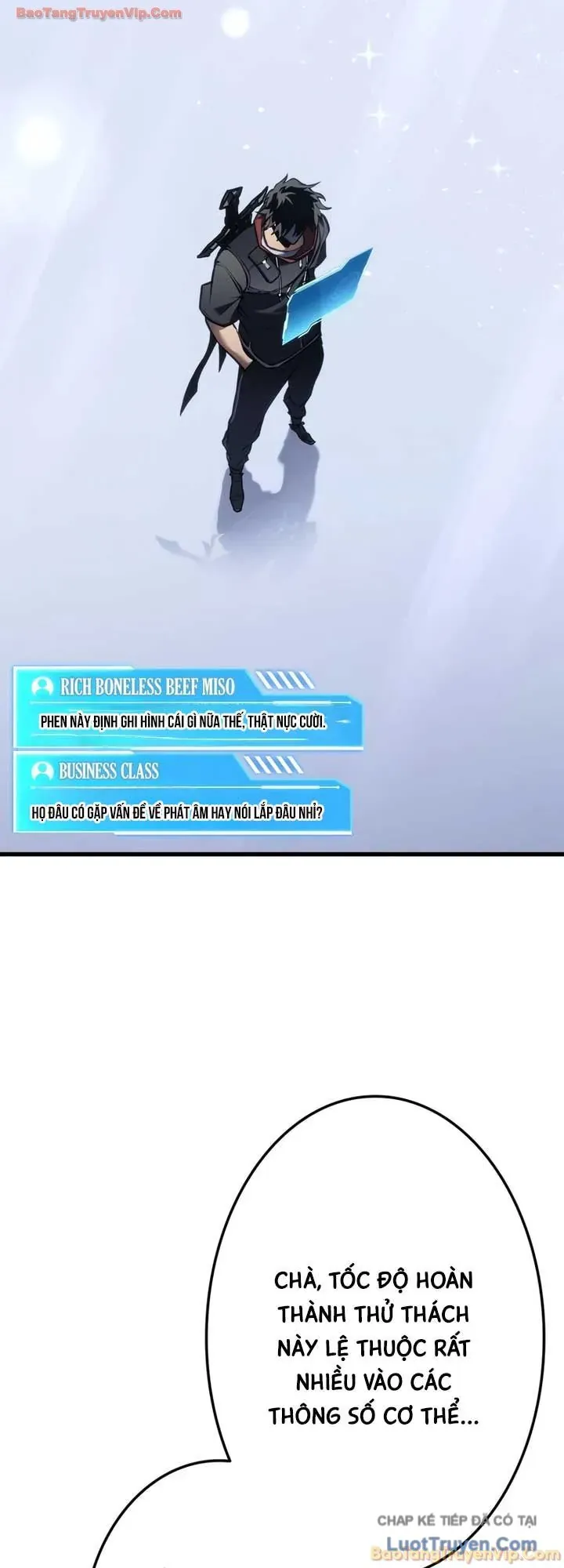 Trọng Sinh Giả Streaming Chapter 45 - 2