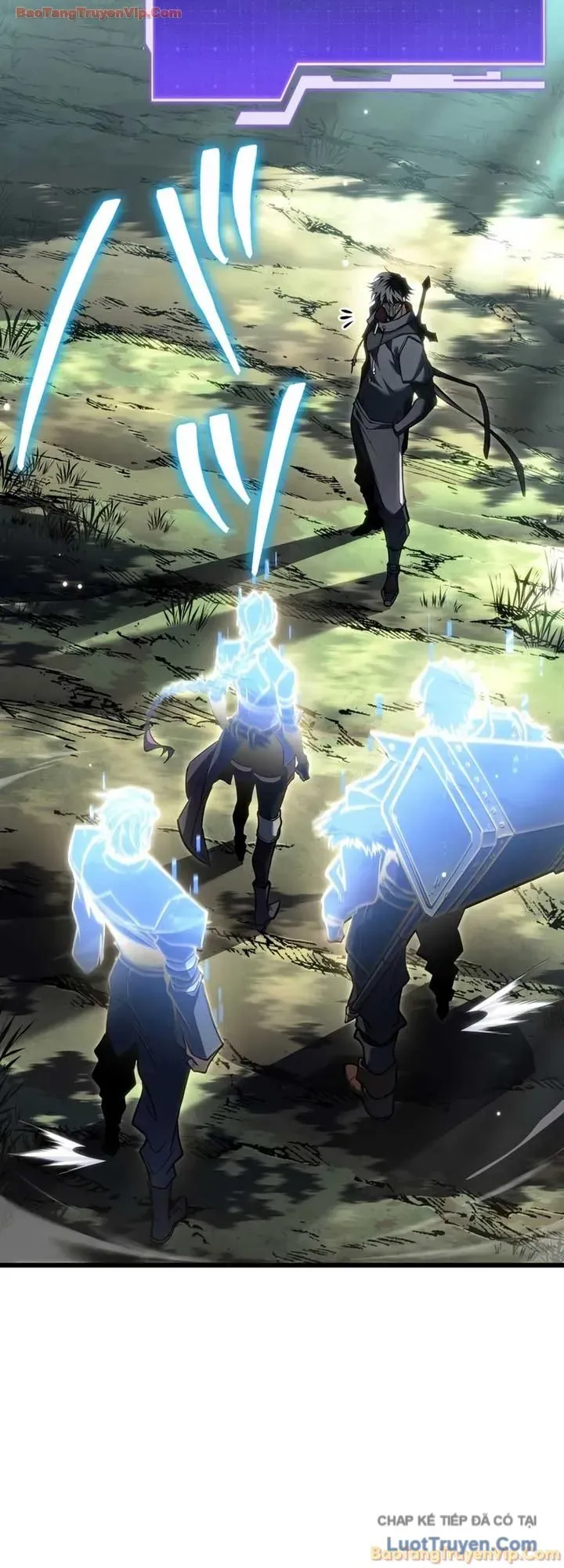 Trọng Sinh Giả Streaming Chapter 45 - 18