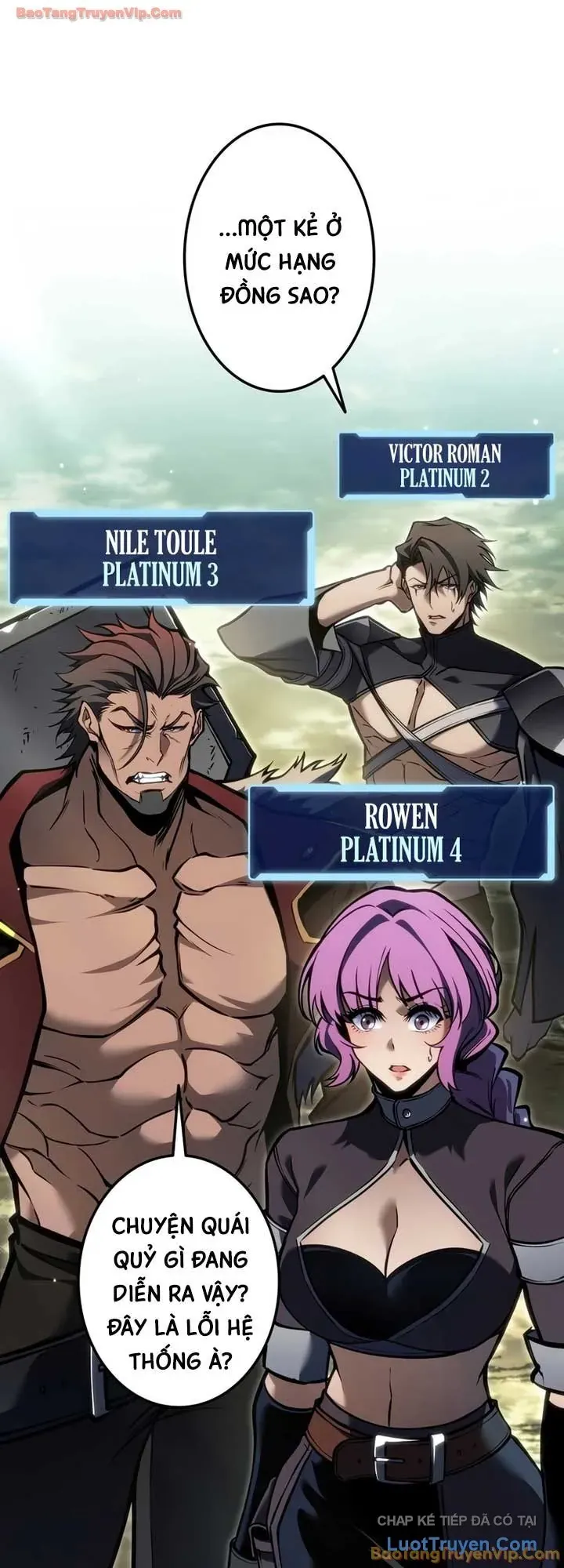 Trọng Sinh Giả Streaming Chapter 45 - 19