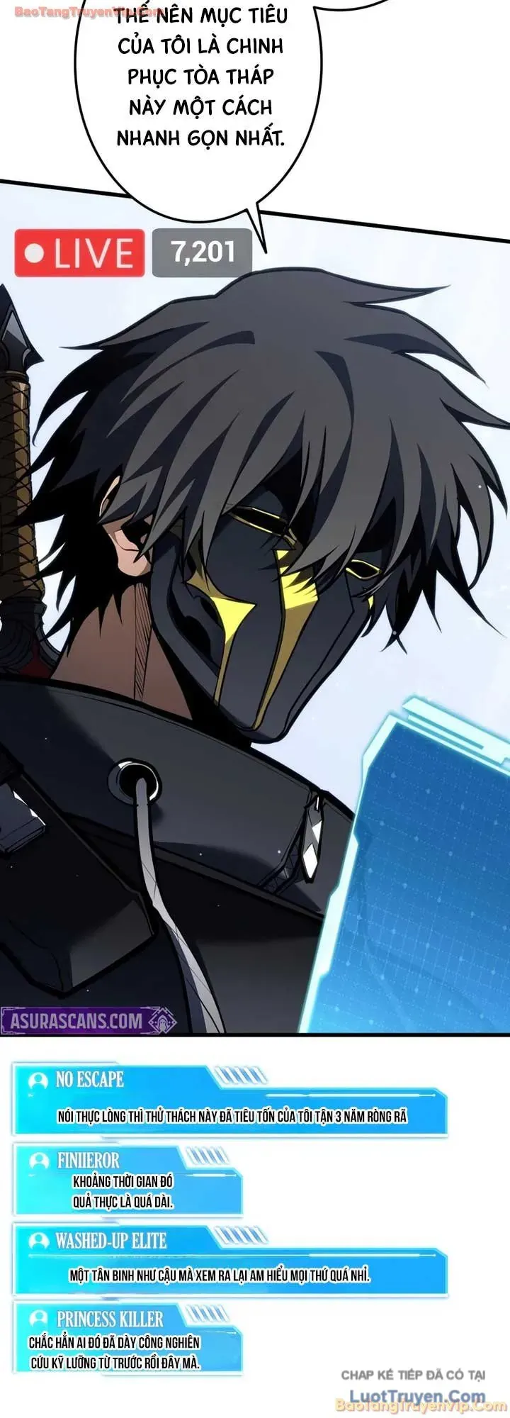 Trọng Sinh Giả Streaming Chapter 45 - 3