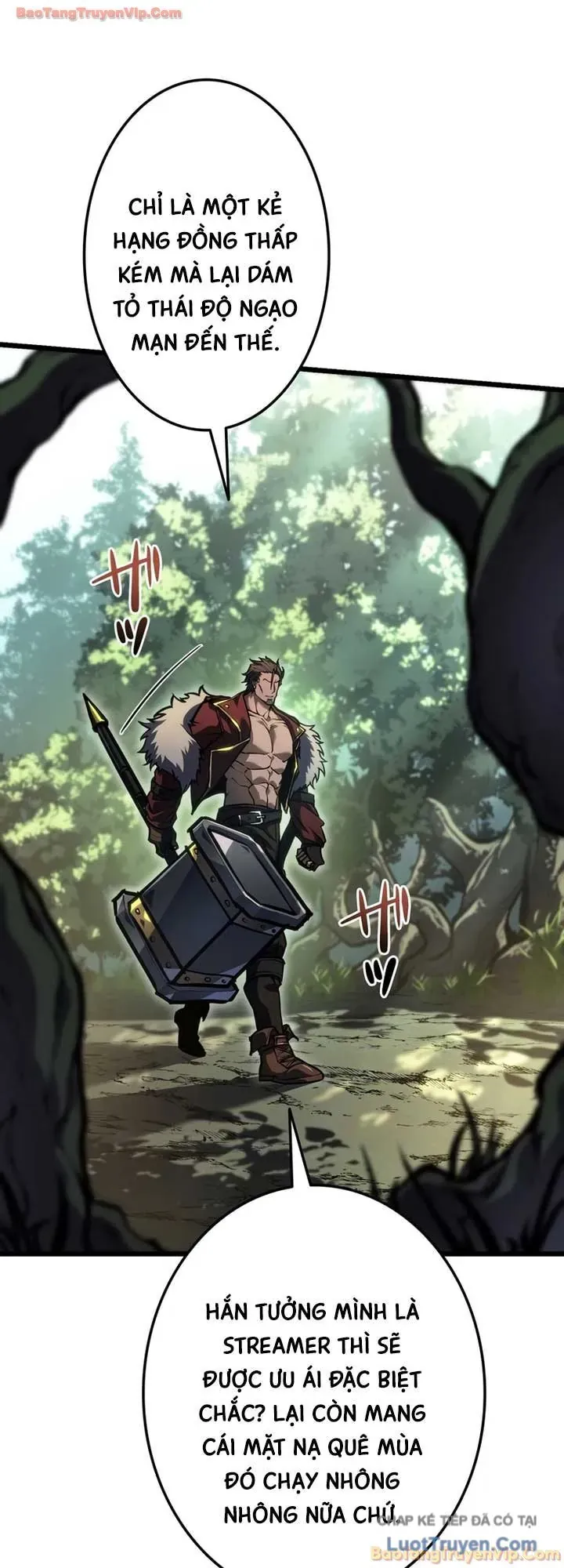 Trọng Sinh Giả Streaming Chapter 45 - 30