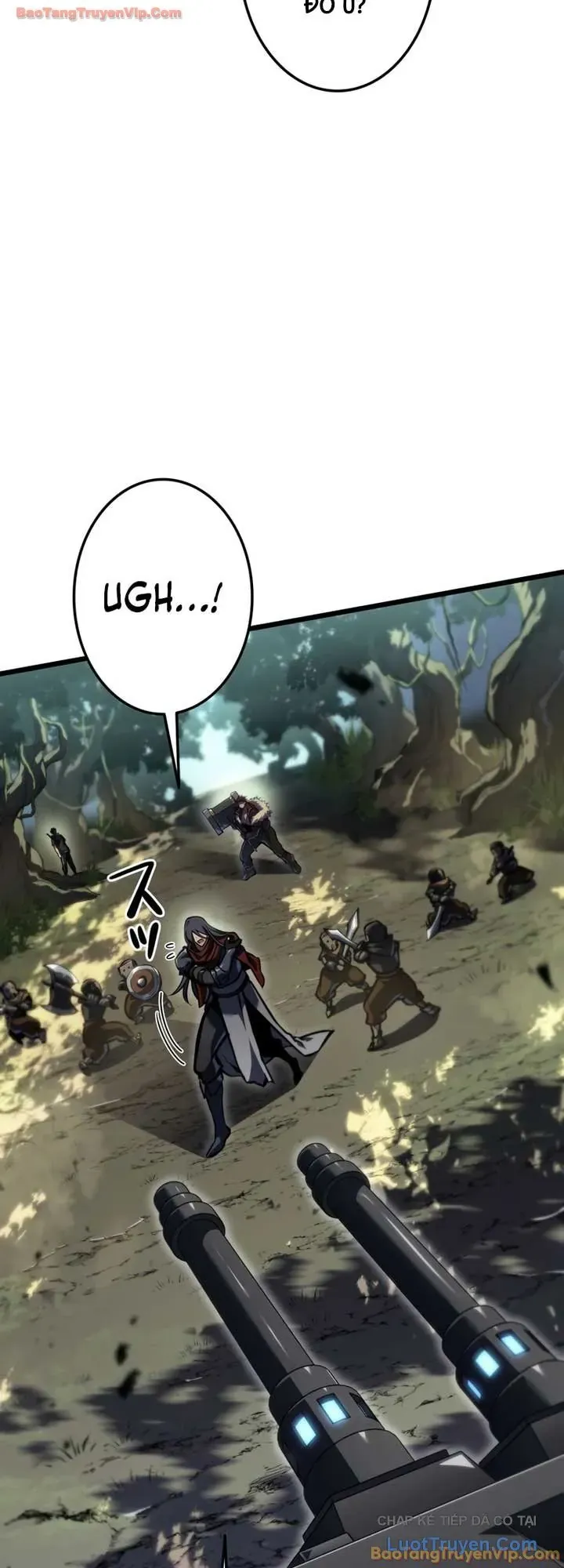 Trọng Sinh Giả Streaming Chapter 45 - 43